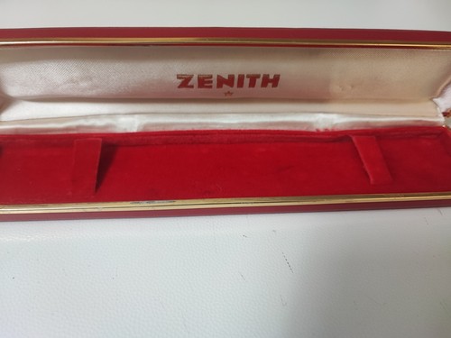 Scatola zenith stellina - scatola,