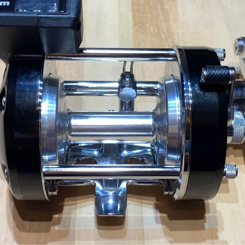 Abu garcia ambassadeur 7000 - garcia, i