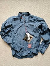 Giacca isolata Rapha uomo Pro Team Gore Tex