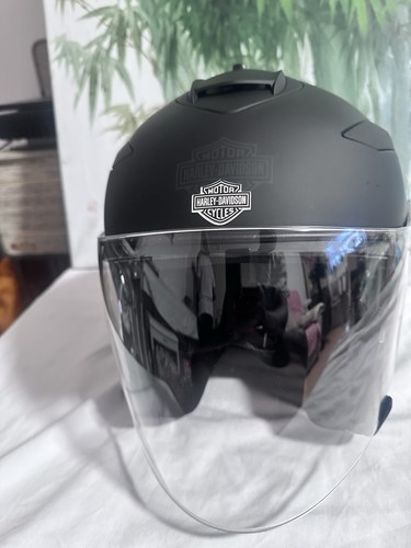 Casco moto harley davidson - moto,