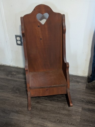 Sedia per bambini - sedia, a