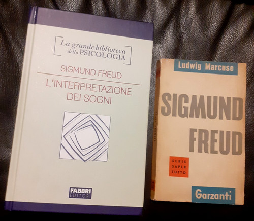 Libri interpretazione dei - 2, l'interpretazione