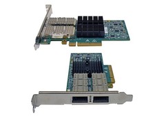 Scheda rete 764736 - scheda, hp