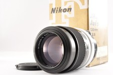 Come nuovo nikon - [come, nikkor-q
