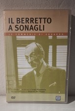IL BERRETTO A SONAGLI di
