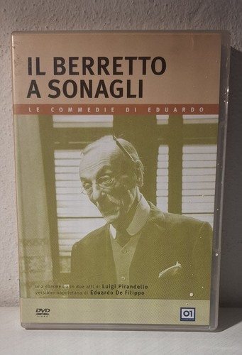 Berretto sonagli di - a,