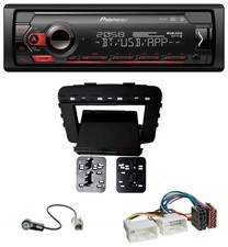 Pioneer MP3 USB DAB Autoradio