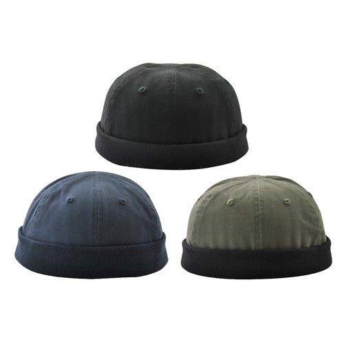 Skullcap cappello docker - cappello,
