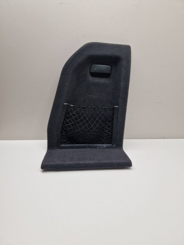 Rivestimento bagagliaio bmw - rivestimento,
