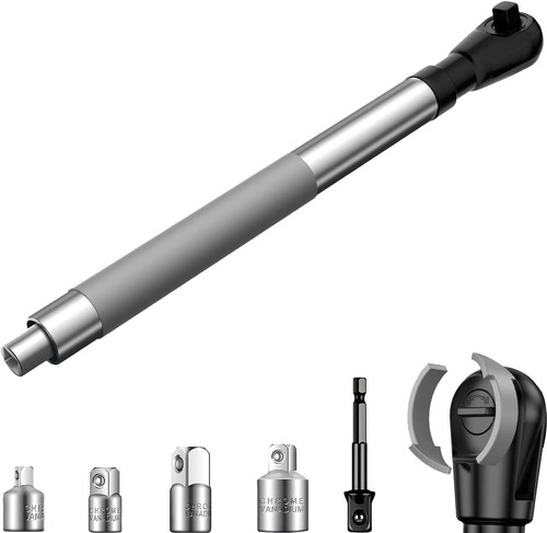 Set chiavi prolunga offset - chiavi,