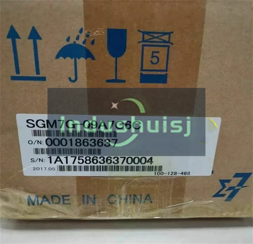 1pz nuovo servomotore yaskawa - 1pz,