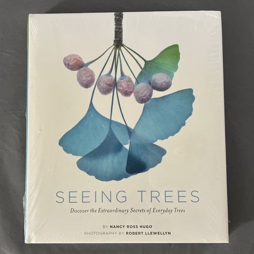 Seeing trees nancy hugo - r,