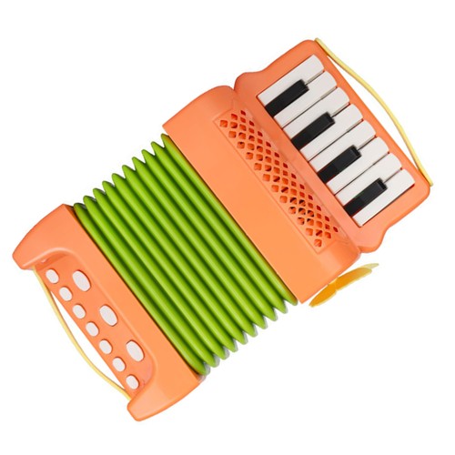 Strumento fisarmonica - ,