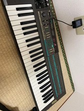 Sintetizzatore polifonico korg - sintetizzatore,