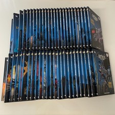 BATMAN LA LEGGENDA  1-50 Serie