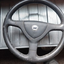 Volante lancia delta seconda
