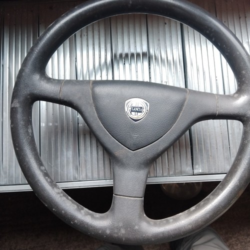 Volante lancia delta seconda