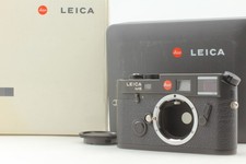 CLA'd [TOP MINT in Box] Leica