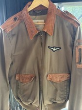 giubbotto aeronautica militare