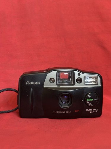 Canon sure shot 35mm - sure,