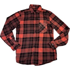 Camicia Harry Potter Flanella