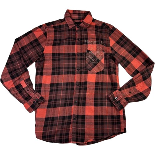 Camicia harry potter flanella - potter,