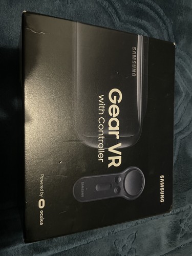 Samsung gear con controller - gear, vr