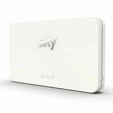 Sky Q ‎SE210UK-E Booster di