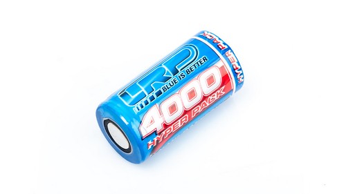 71133 lrp batteria - 71133, 4000mah