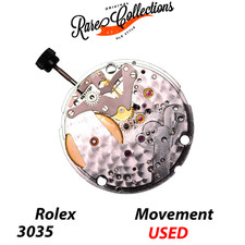 Movimento 3035 USED Movement