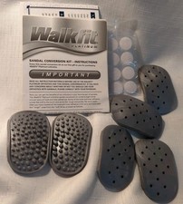 Lotto misto WalkFit Platinum
