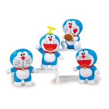 Peluche Doraemon Classico 28cm