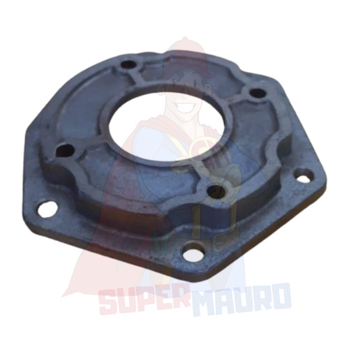 Pasbo flangia motozappa g51 - flangia,