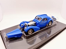 Modellino auto scala 1:43