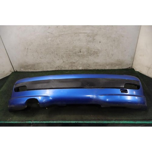 Paraurti post peugeot 206 - post.,