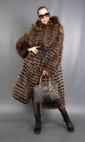 9076 nuovo splendido cappotto - splendido,