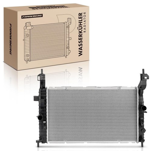 Frankberg refrigeratore acqua - frankberg,