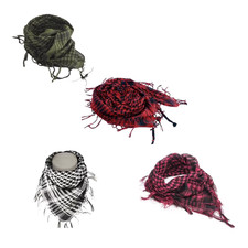 Kefiah militare palestinese