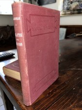 Malattie DELL’ORECCHIO - II^ediz. 1926 Salvatore CITELLI - UTET Torino