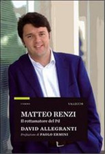 Allegranti,David. - Matteo