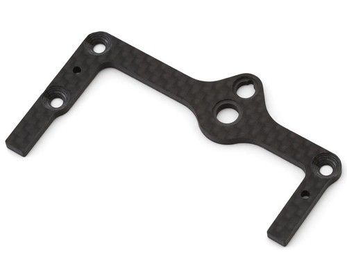 Xray carbon pod - xray, piastra
