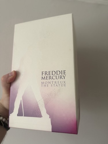 Freddie mercury montreux - freddie,