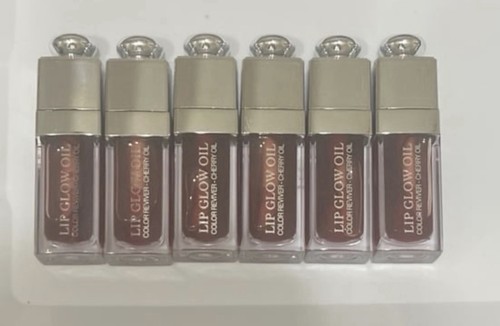 Dior lip glow oil - dior,