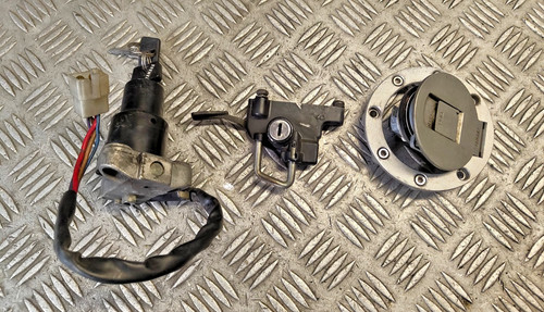 Set serratura interruttore - set,