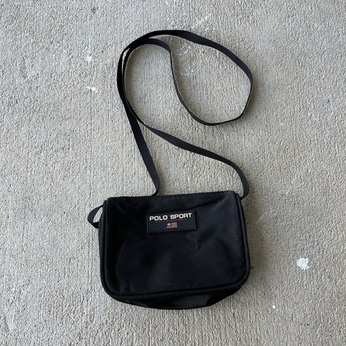 Borsa tracolla vintage - a,