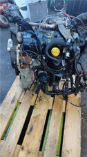 motore RENAULT SCENIC II 1.9