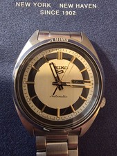 Seiko 5 Sports SBSA317 SNXS