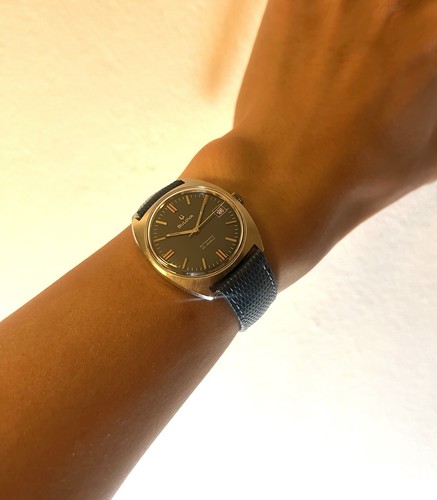 Orologio bulova jewels uomo - jewels,