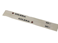 Gilera trial kit adesivi - 50, 5v