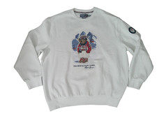 Felpa Polo Ralph Lauren Team